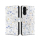 Tech-Protect Wallet do Samsung Galaxy A26 5G spring flowers - 1340903 - zdjęcie 2